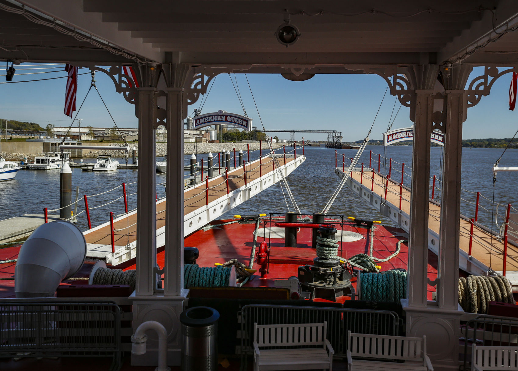 American Queen